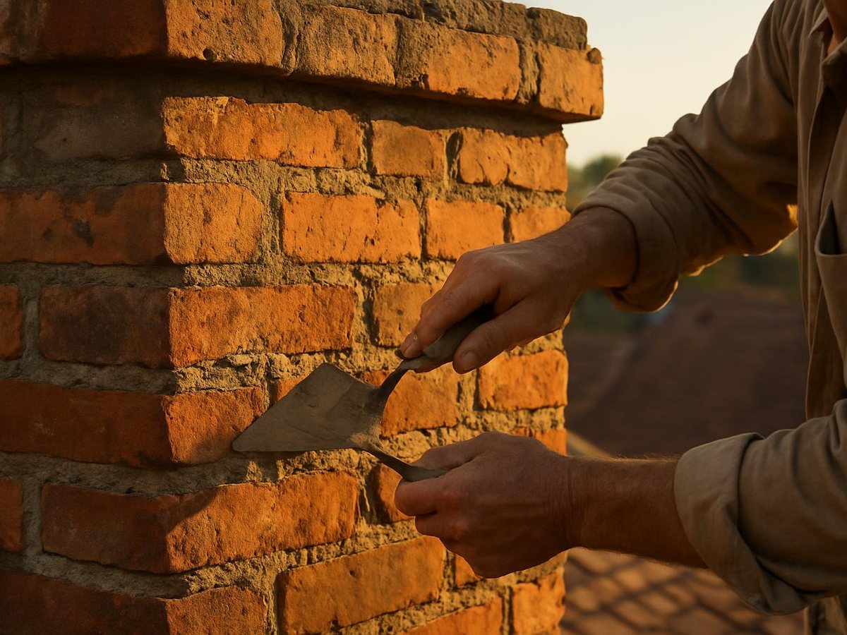 Owen Chimney Repair work in Mountain Home
